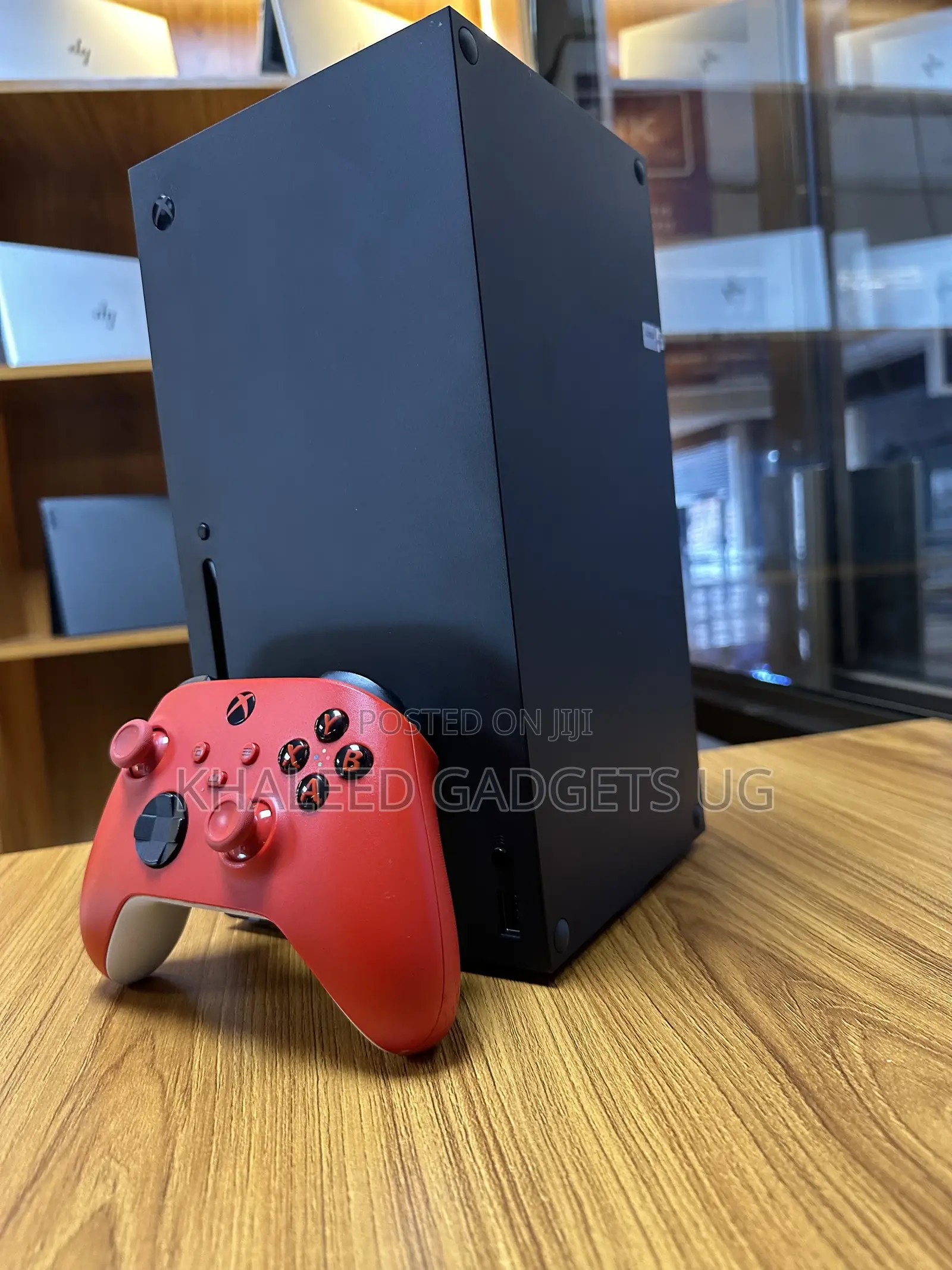 Xbox Series X
