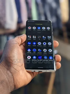 Sharp Aquos R6 128 GB White