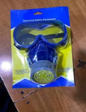 Nose Mask/Industrial Mask