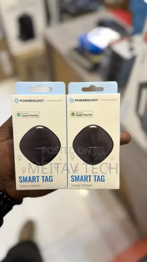 Smart Tag New