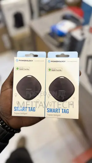 Smart Tag New