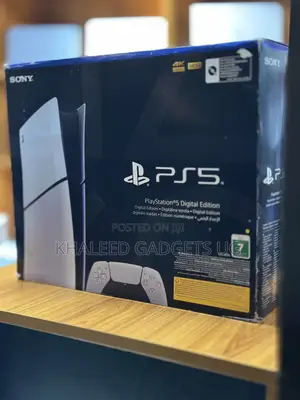 Playstation 5