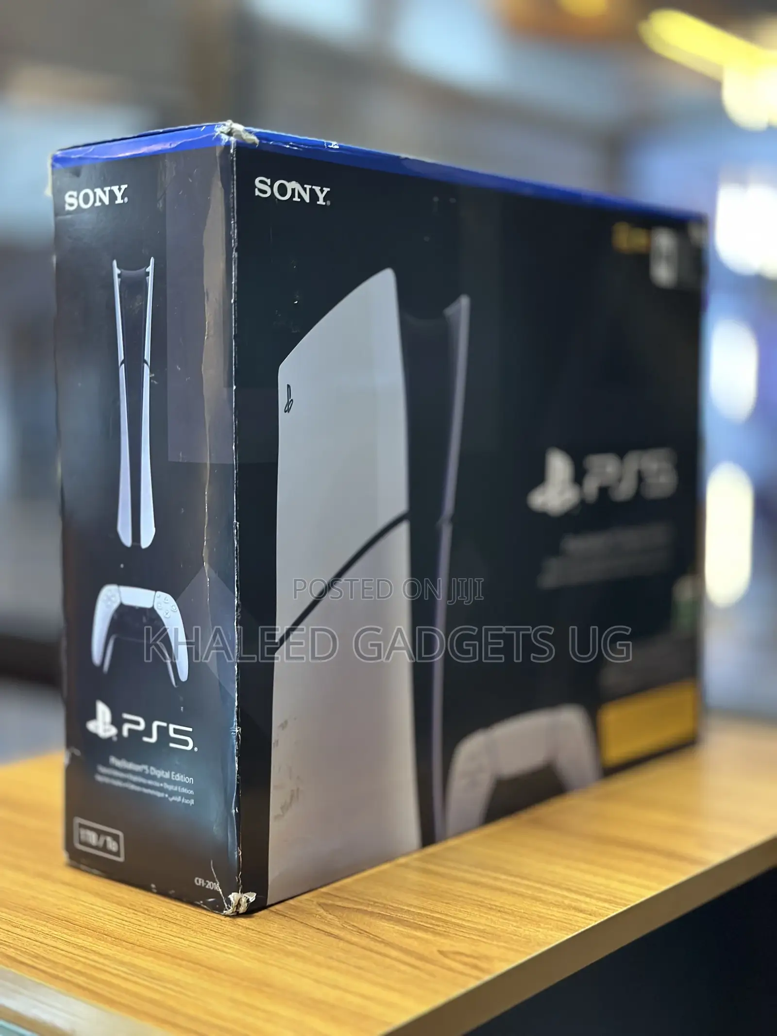 Playstation 5