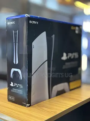 Playstation 5