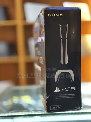 Playstation 5