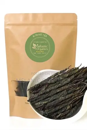 Kuding Tea