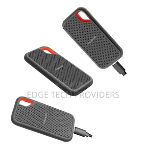 Portable Hard Drive Ssd 1tb Type-c Usb 3.1 External Drive For Mobile