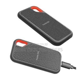 Portable Hard Drive Ssd 1tb Type-c Usb 3.1 External Drive For Mobile