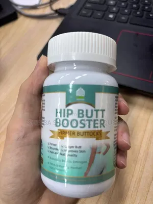 Hip Butt Booster