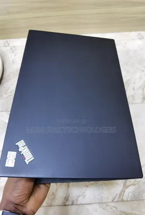 Laptop Lenovo ThinkPad X1 Carbon 8GB Intel Core i5 SSD 256GB
