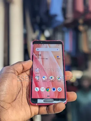 Sharp Aquos Sense 3 SHV45 64 GB Pink