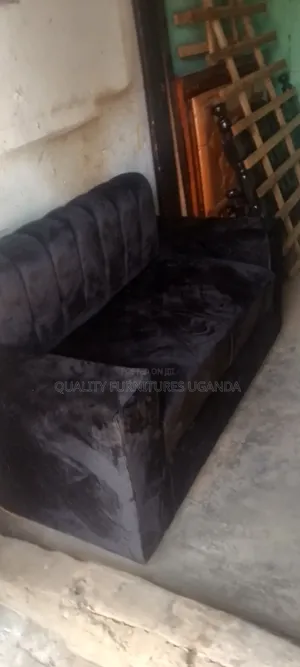 High Density 2 Seater Sofa
