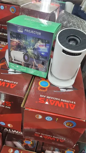 Mini Projector