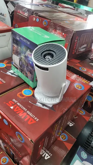 Mini Projector