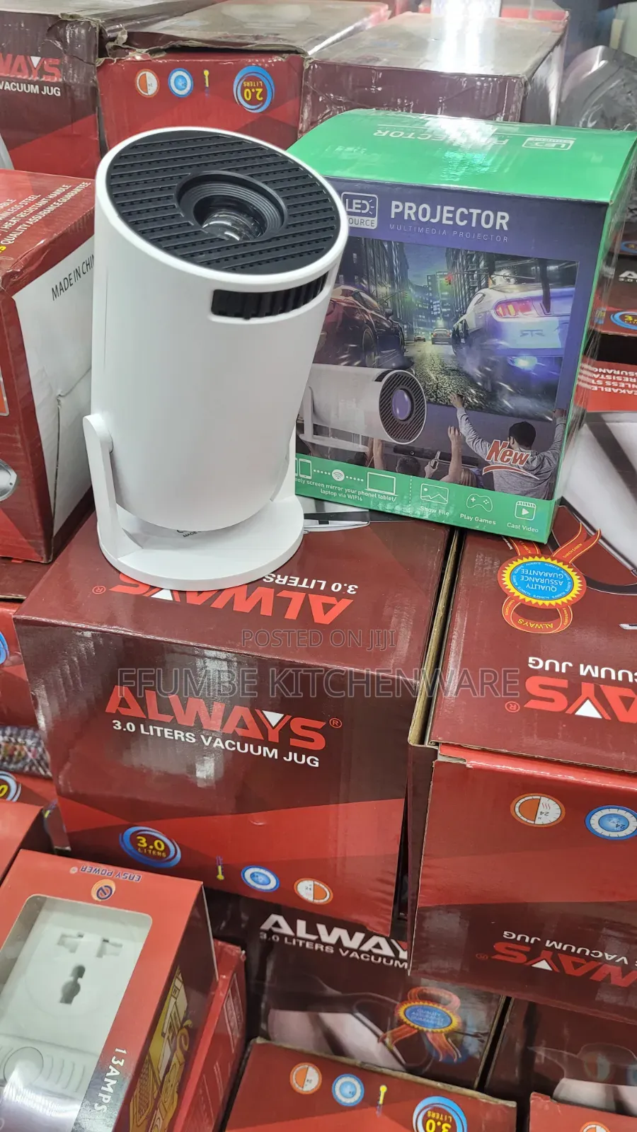Mini Projector