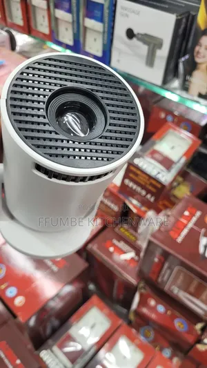 Mini Projector
