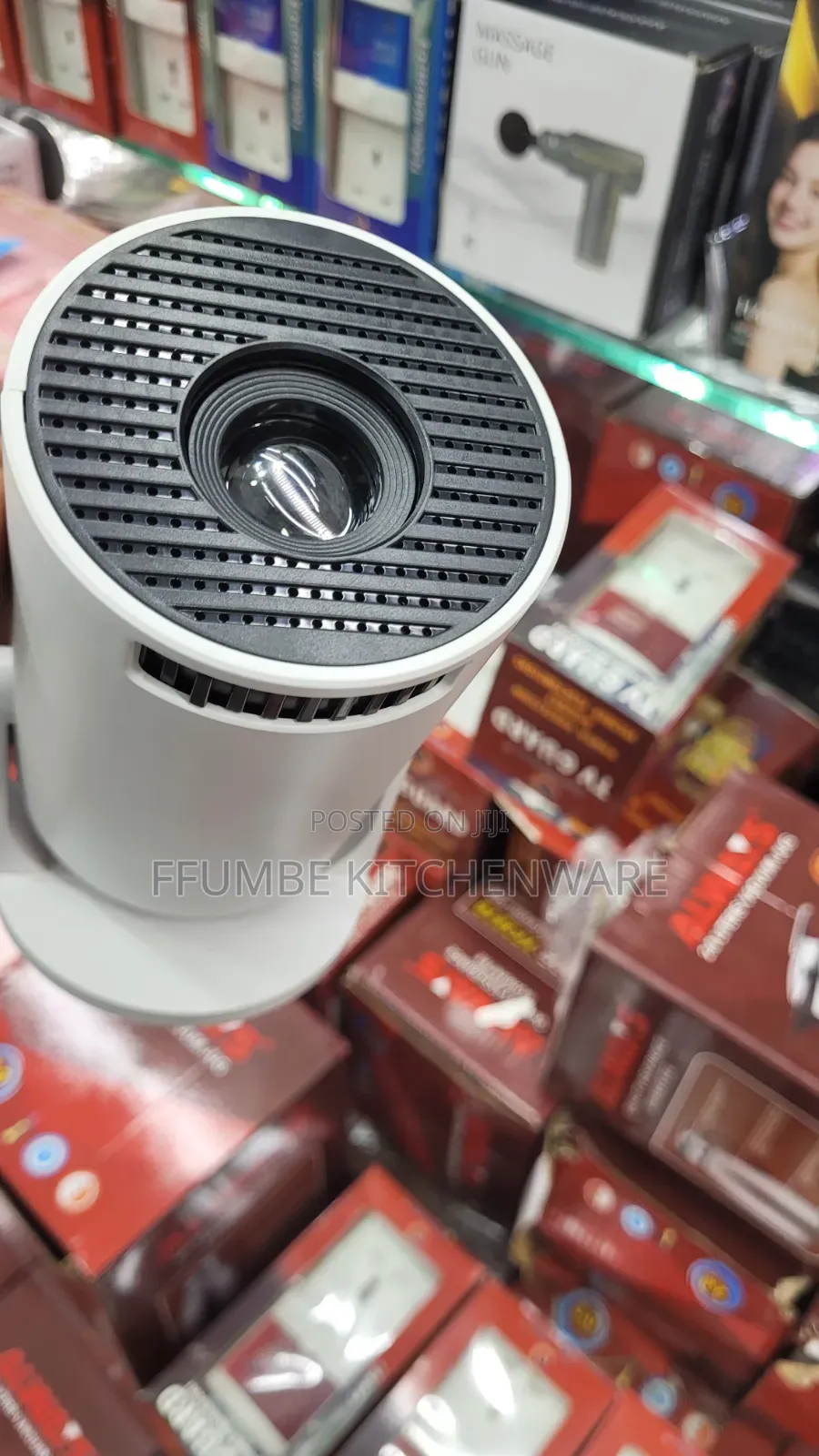 Mini Projector