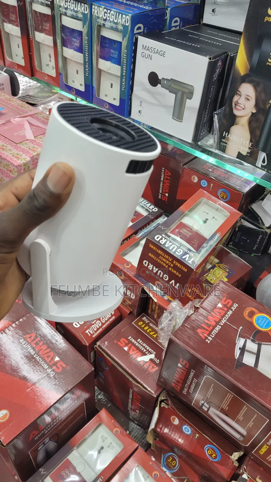 Mini Projector