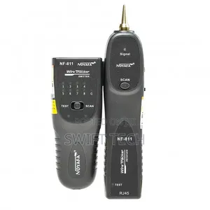 Wire Tracker Nf-811