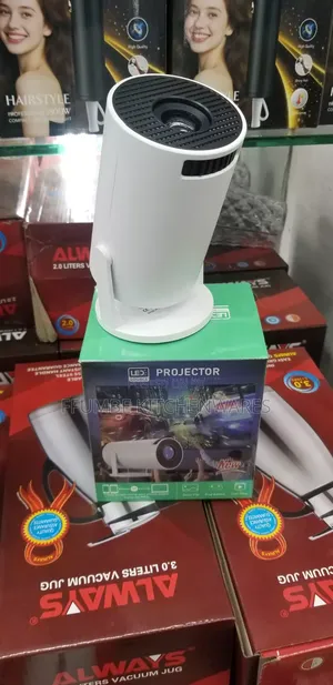 Mini Projector Hy300