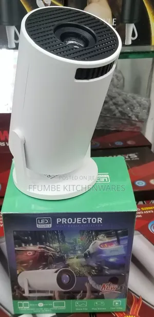 Mini Projector Hy300