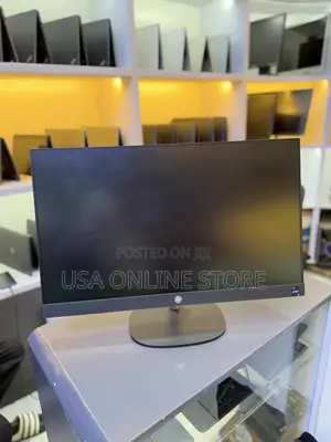 Desktop Computer HP 8GB Intel Core i7 SSD 512GB