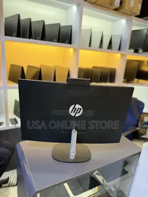 Desktop Computer HP 8GB Intel Core i7 SSD 512GB