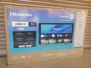 Vidda Smart 50' Hisense
