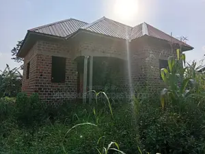 Semi-Finished House on Sale – Matugga Gombe