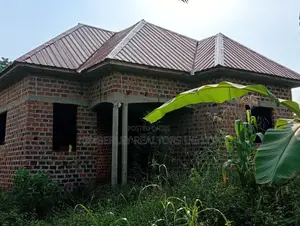 Semi-Finished House on Sale – Matugga Gombe