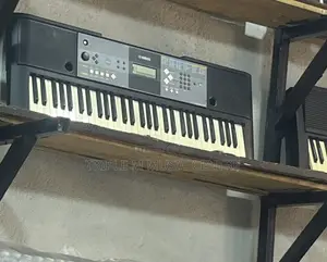 Yamaha Psre 223 Keyboard