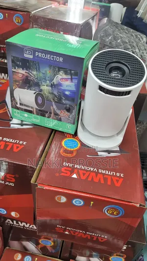 Mini Projector