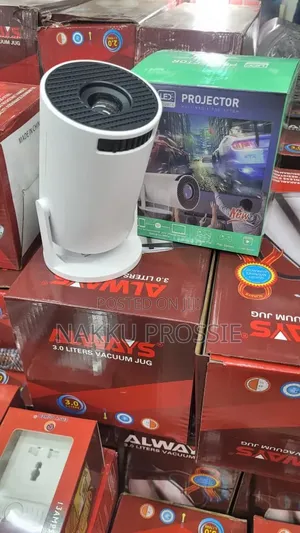 Mini Projector