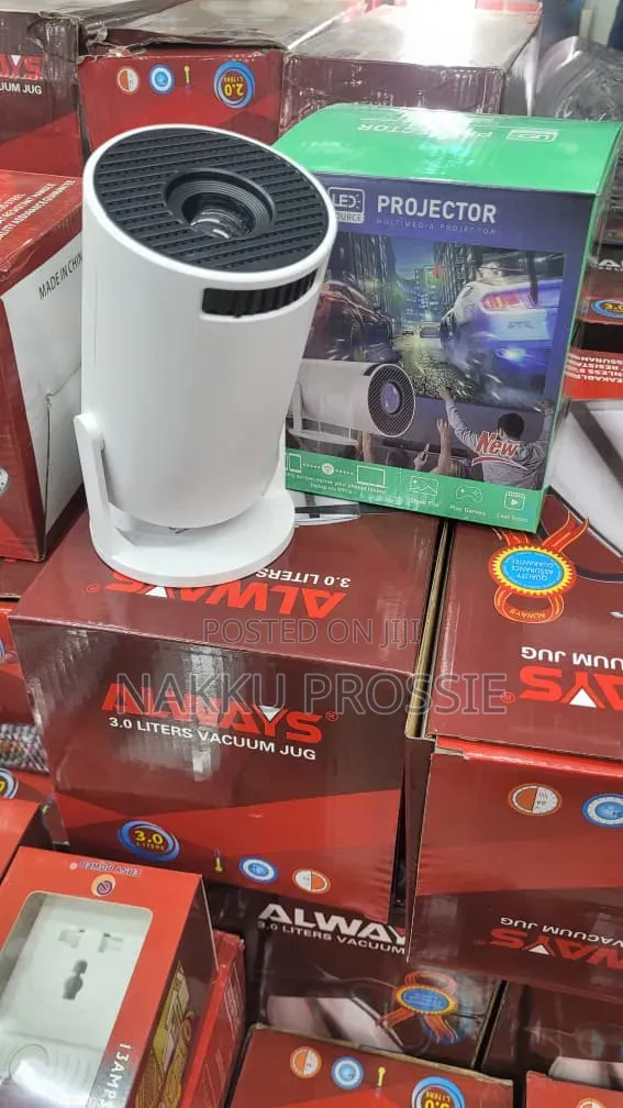 Mini Projector