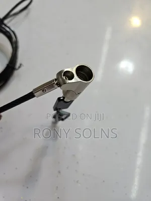 Universal Laptop Lock
