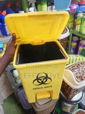 Waste Bin 15l