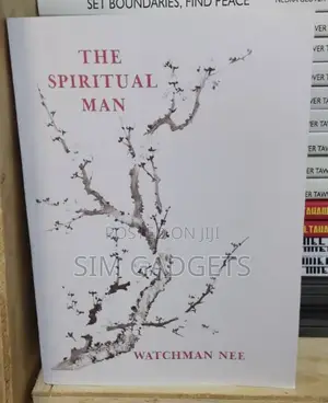 The Spiritual Man