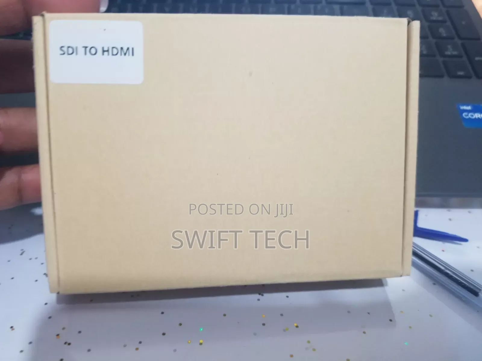 Sdi To Hdmi Converter