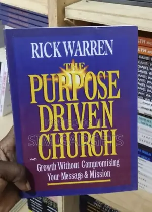 Purpose Driven Church