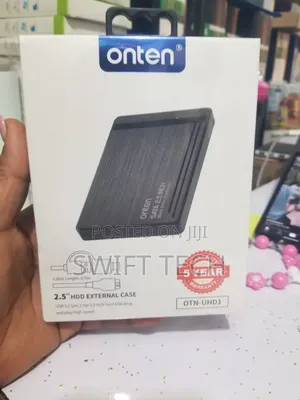 Onten 3.0 Casing Usb C Port