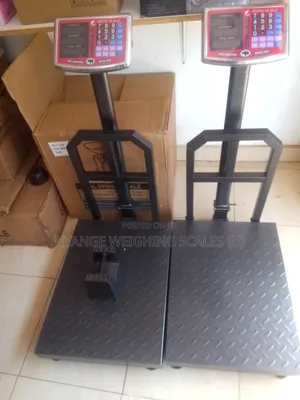 Digital Weighing Scales Platform Weigh Digital Weighing Scale (32)