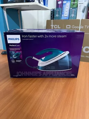 Philips Perfectcare Compact Essential Steam