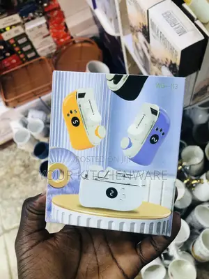3 in 1 Smart Nail Clipper