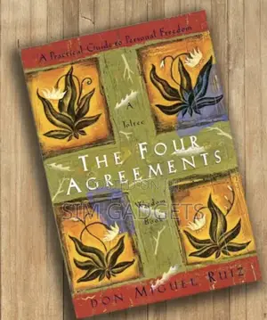 The Four Agreements