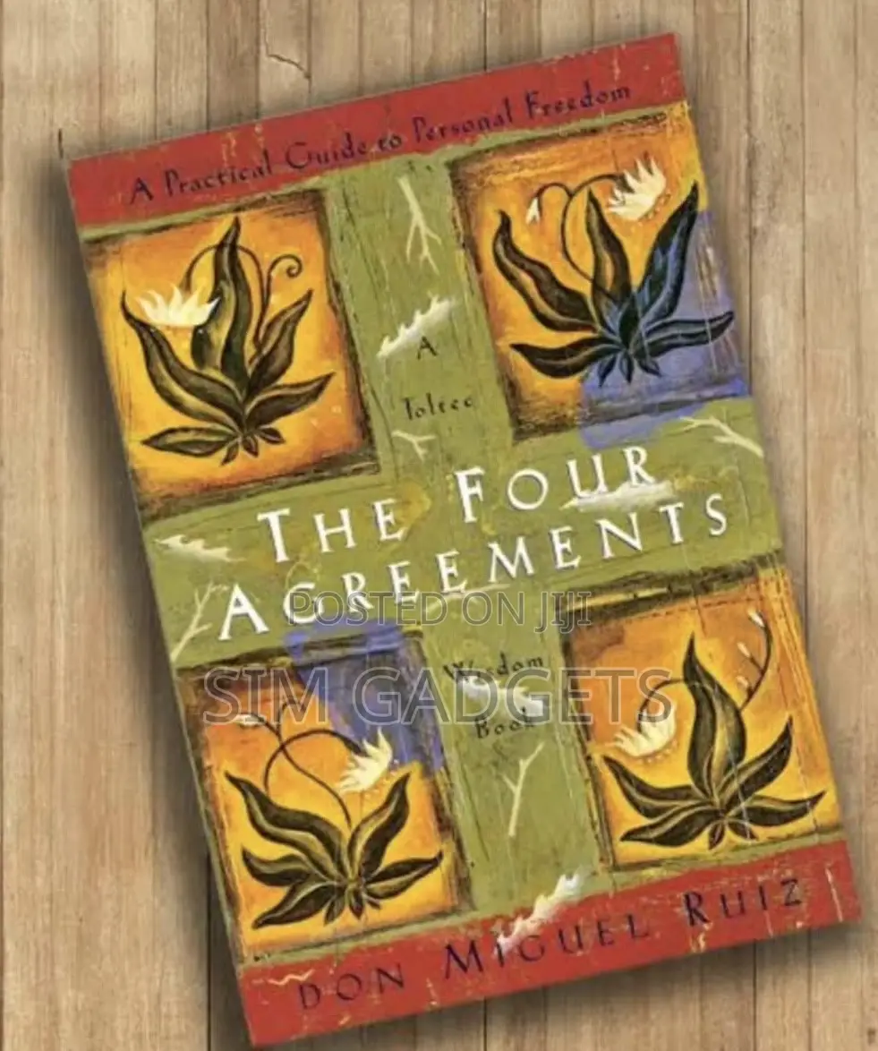 The Four Agreements