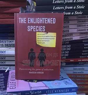 The Enlightened Species