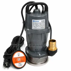 750w AC Submersible Water Pump 19m Head 10000l/H 220v