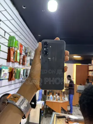 Samsung Galaxy A56 256 GB Gold