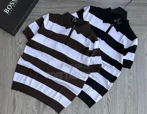 Gents Classic Knitted Shirts