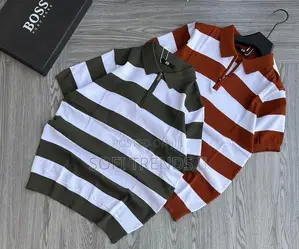 Gents Classic Knitted Shirts